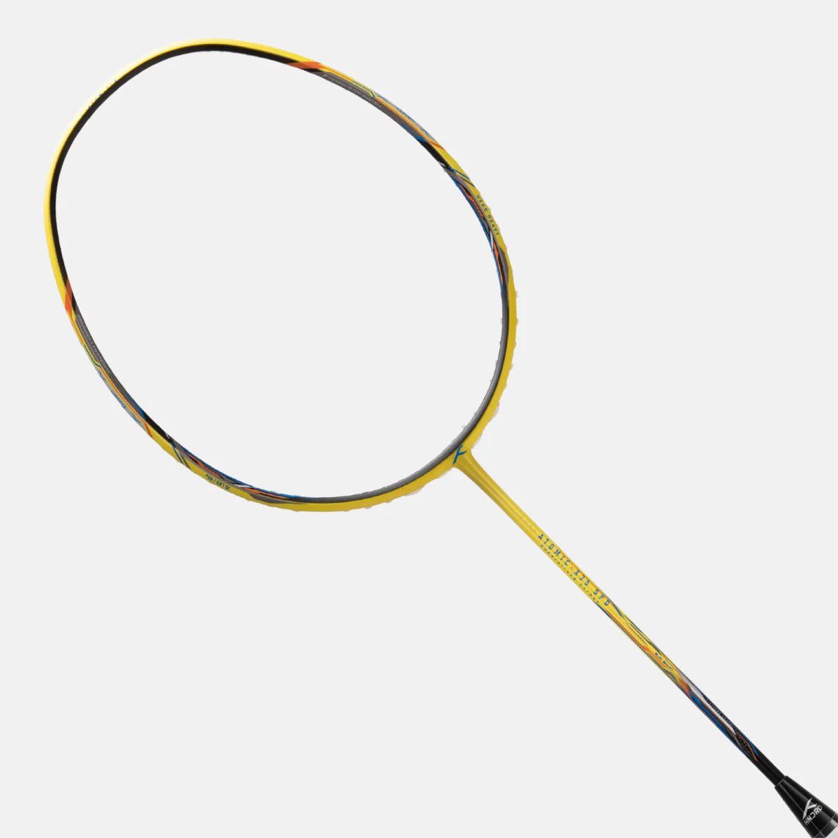 Hundred Badminton Racket – Atomic X 35 SPD