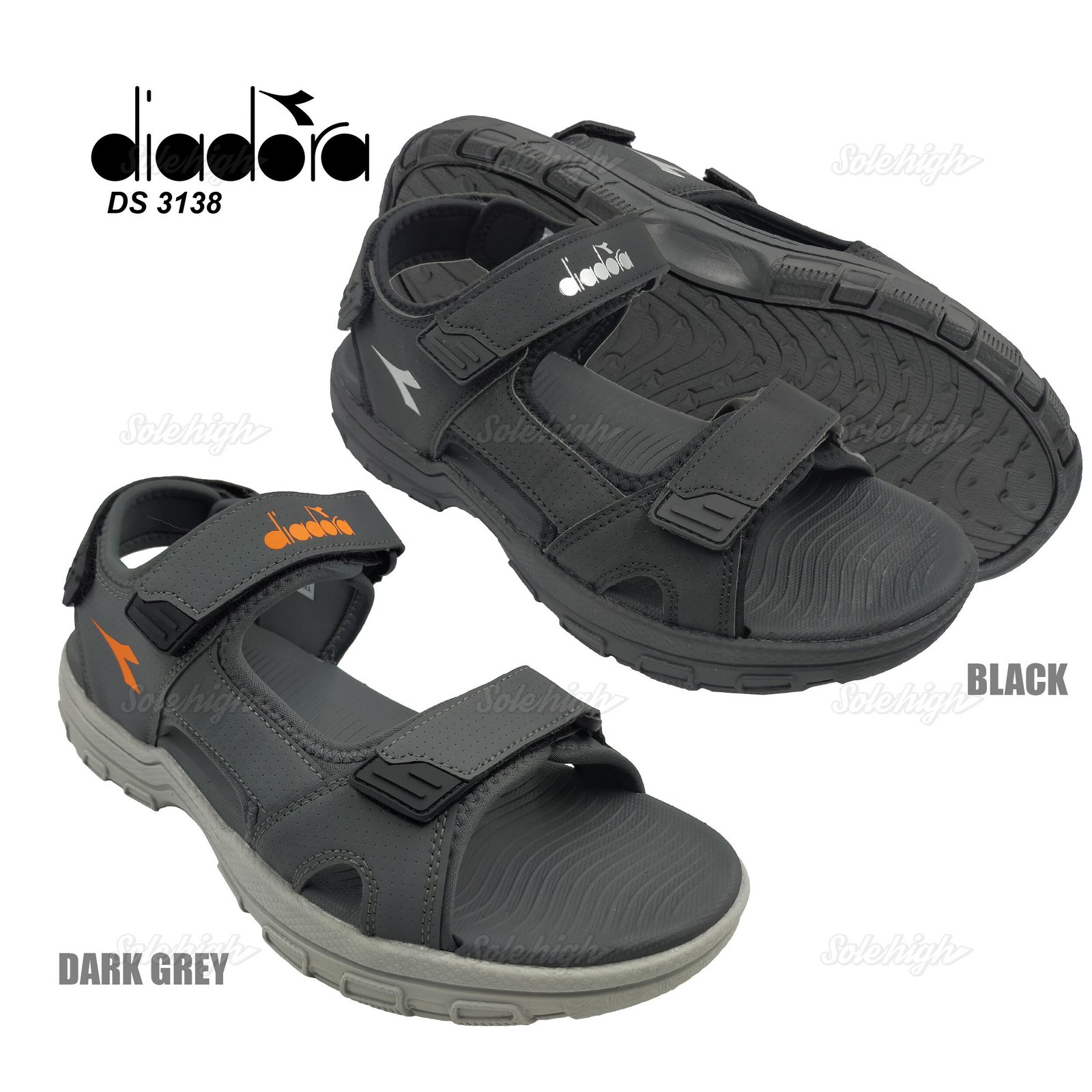 Diadora Sandal DS 3138