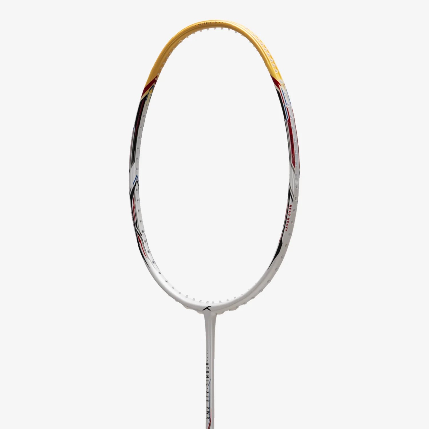 Hundred Badminton Racket – Atomic X 38 PWR